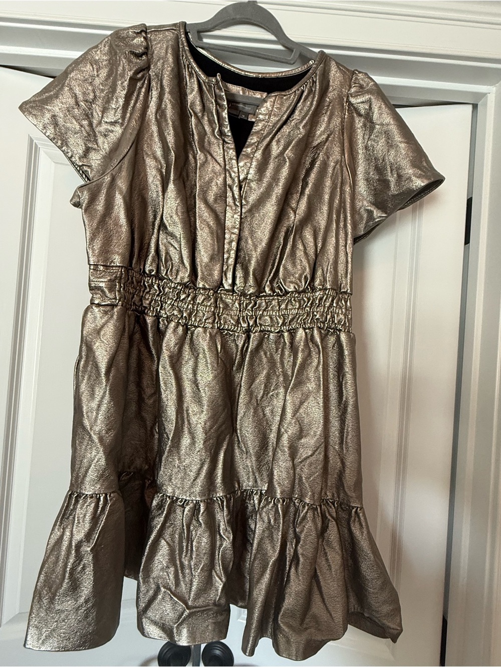 Anthropologie 👗 Somerset Dress
